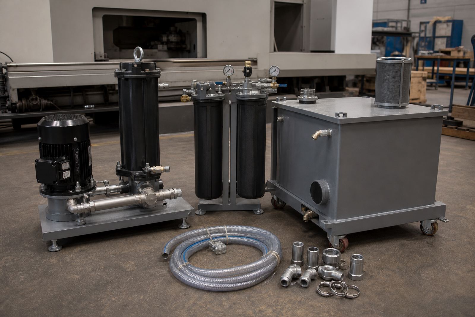 Coolant System Guide