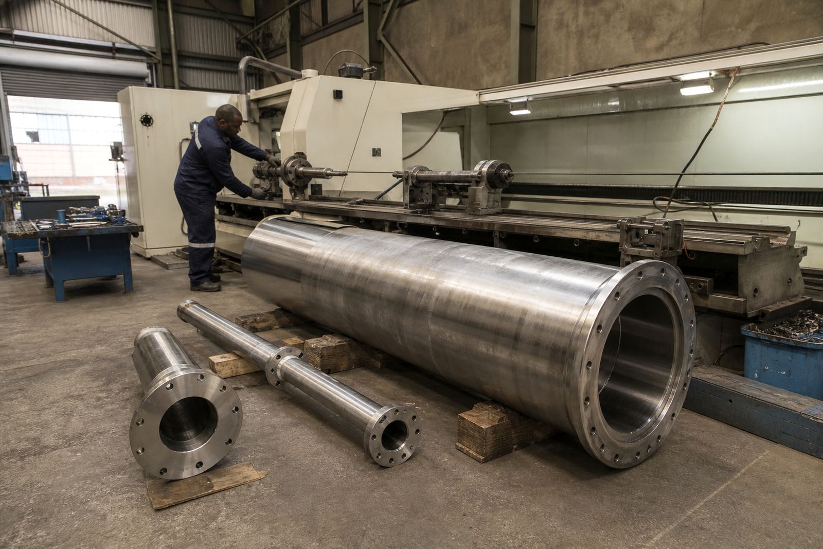 Durban Port Supplier