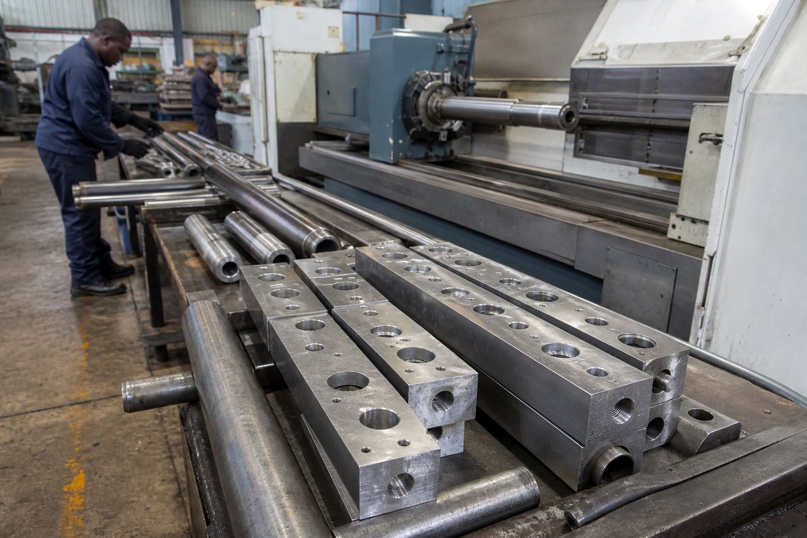 Springs Engineering Job