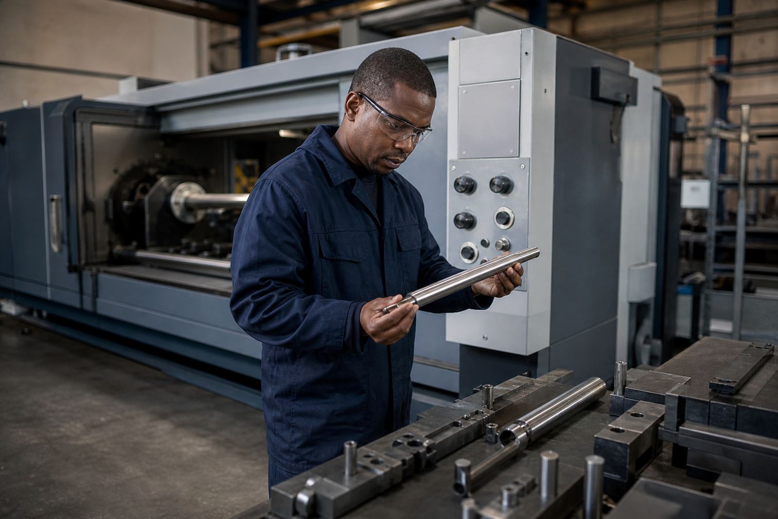 Process Troubleshooting