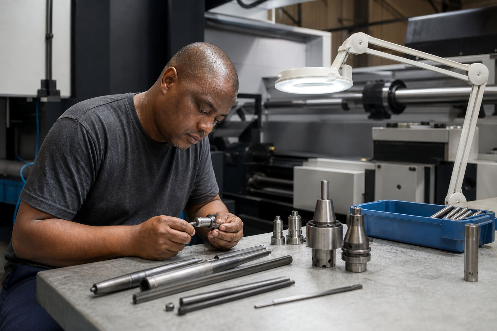 Medical Tooling